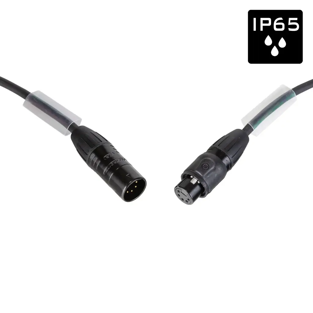Hilec - DMX-5PMF-1M5