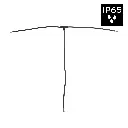 Hilec - T-SPLIT POWER CABLE
