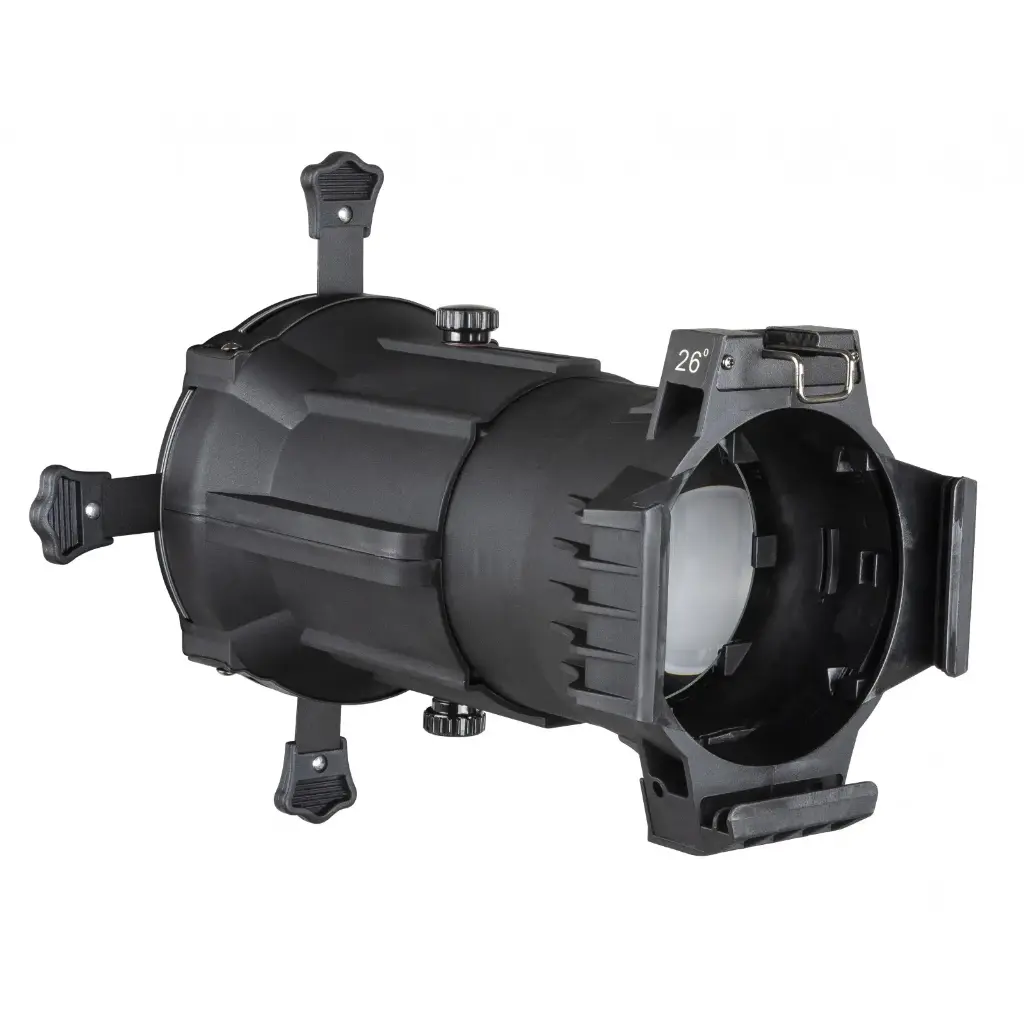 Briteq - BT-PROFILE250/OPTIC 26DEG