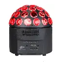 JB Systems - POWERBALL COLOR