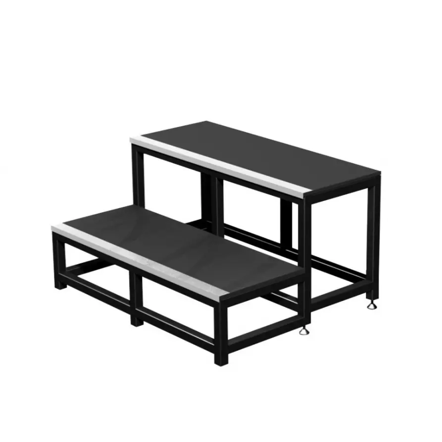 Contestage - PLT-stm40