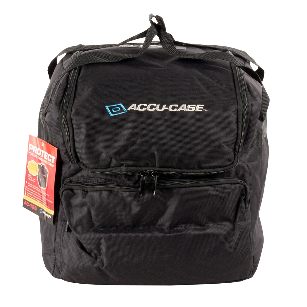 Accu Case - ASC-AC-125