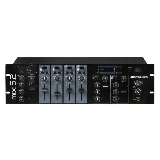 JB Systems - MIX 5.2