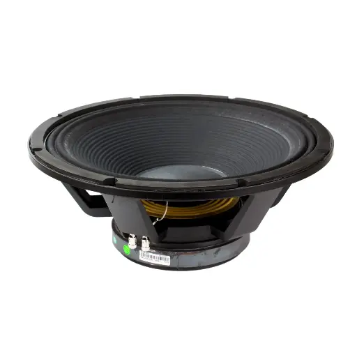 JB Systems - PWX 18/400