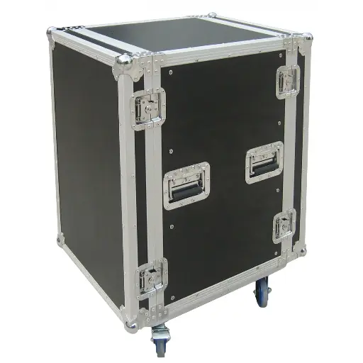 JV Case - RACK CASE 16U