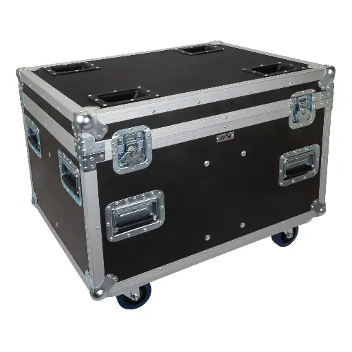 JV Case - MOVING HEAD CASE 8