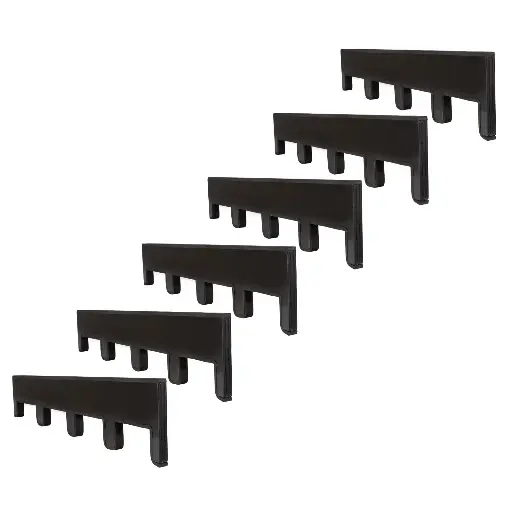 JV Case - LIGHT BARS 1 - DIVIDER SET A