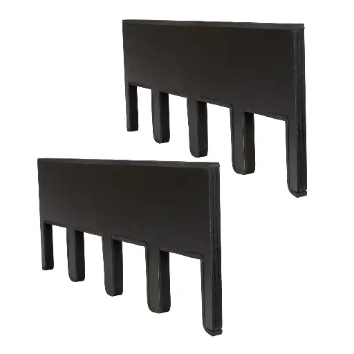 JV Case - LIGHT BARS 1 - DIVIDER SET C