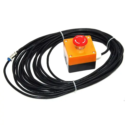 JB Systems - LASER INTERLOCK SWITCH