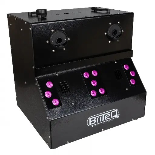 Briteq - BT-BUBBLEFOG