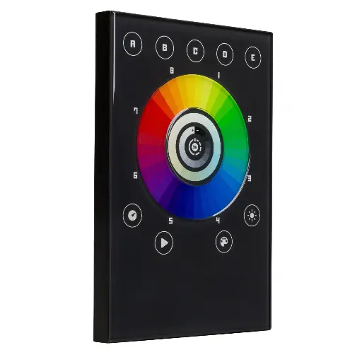 Briteq - LD-1024TOUCH