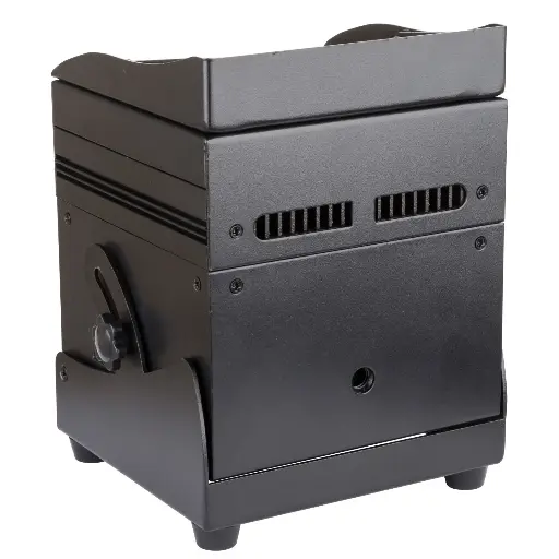 JB Systems - ACCU COLOR-BLACK