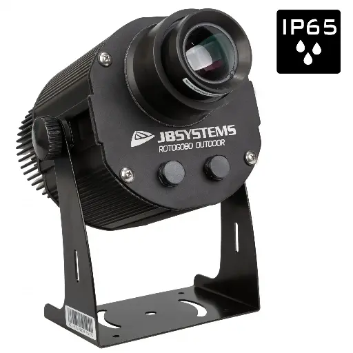JB Systems - ROTOGOBO OUTDOOR