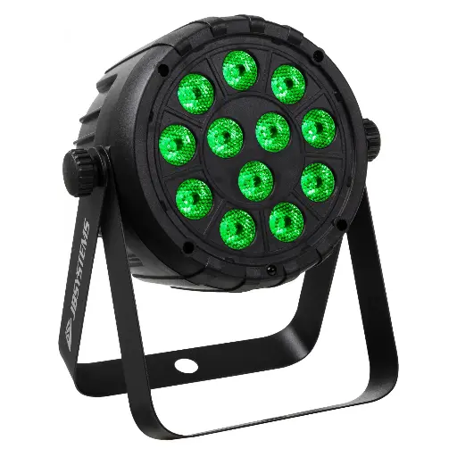 JB Systems - MINI-PAR 12TC Mk2
