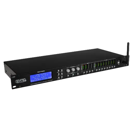 Synq - DLP-48W
