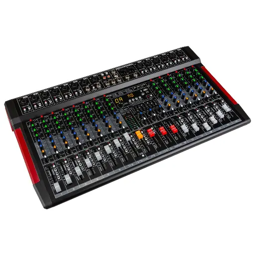JB Systems - LIVE-16