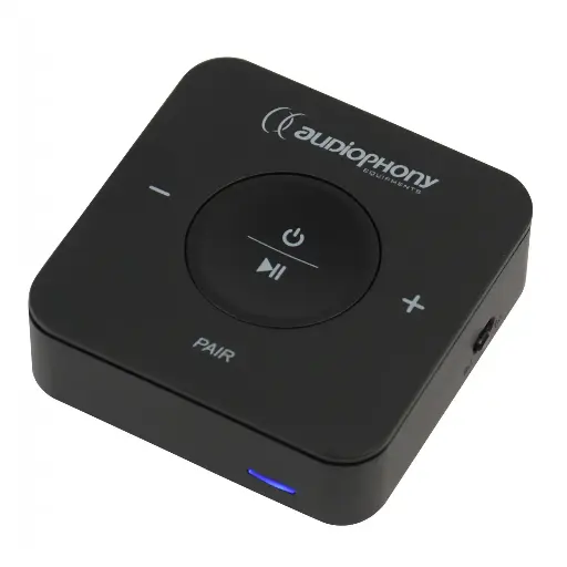 Audiophony - BT10ER2