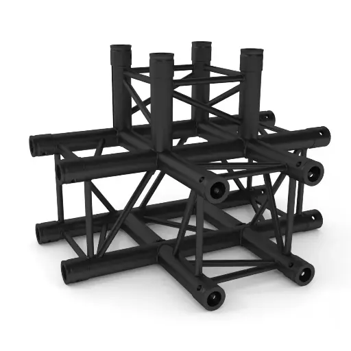 Contestage - AGQUA-10 blk