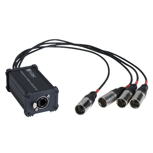 Hilec - BOXRJ4XM5