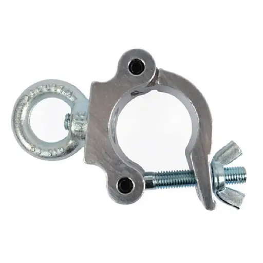 Contestage - ALU CLAMP 301-Eye S