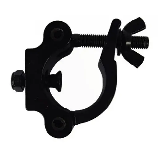 Contestage - ALU CLAMP 501-V2 B