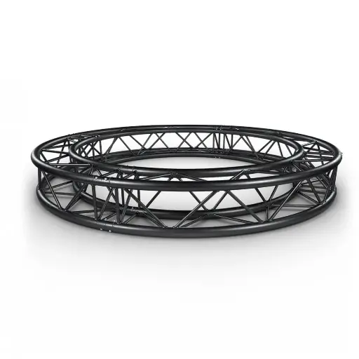 Contestage - CQUA29-200 blk