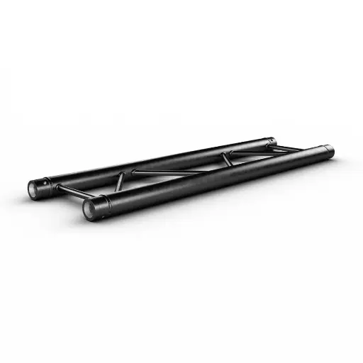 Contestage - DUO29-100 blk