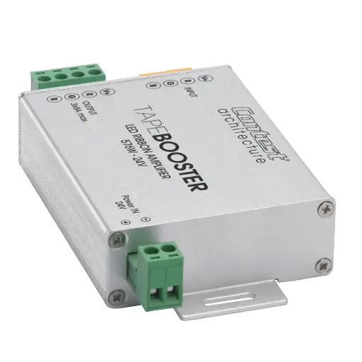 Contest - TAPEBOOSTER