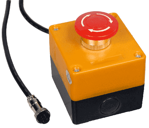 Algam Lighting - INTERLOCK5M-SPECTRUM