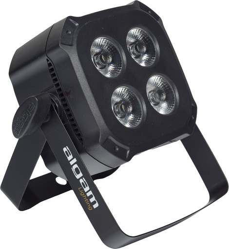 Algam Lighting - MINIPAR46-QUAD