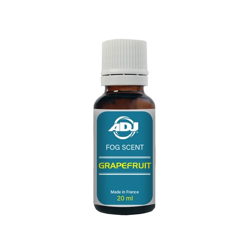 [1211200024] ADJ - Fog Scent Grapefruit 20ML