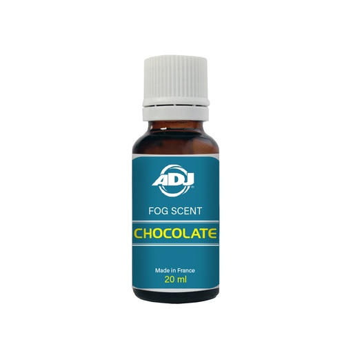 [1211200014] ADJ - Fog Scent Chocolate 20ML