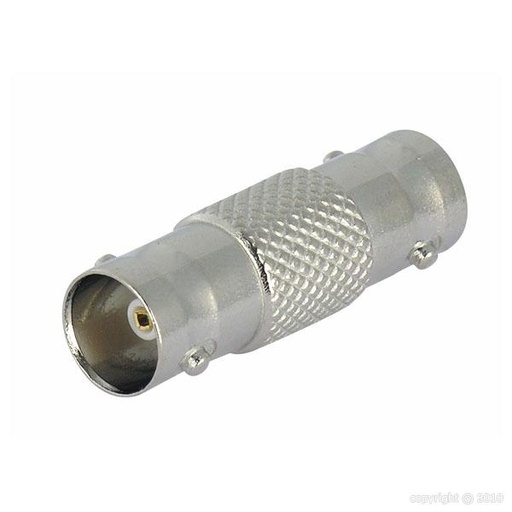 [FVA04] DMT - FVA04 - BNC F. > BNC F. 75 Ohm