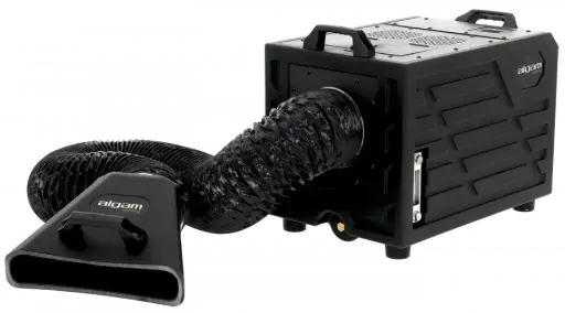Algam Lighting - NEBEL 2000 ABS