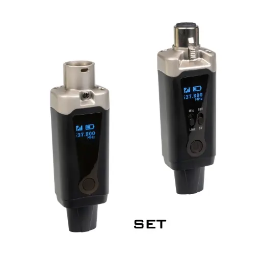 JB Systems - Audio-Airlink TR