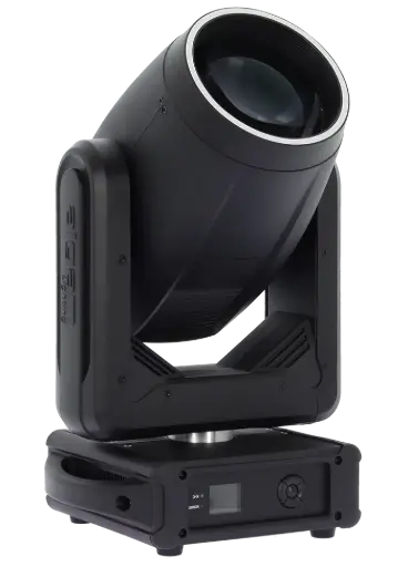 [LAP MB200] Algam Lighting - MB200