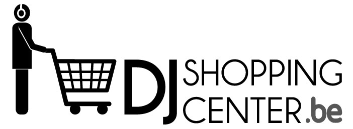 DJ Shopping Center
